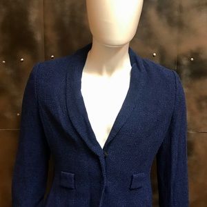 Calvin Klein woman’s blazer size 14